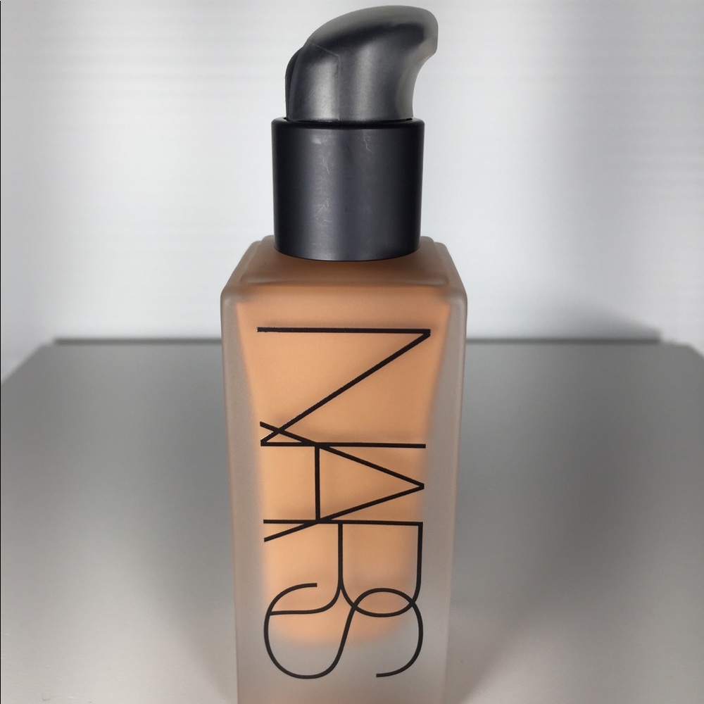 NARS All Day Luminous: Cadiz